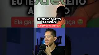 Como Se Prevenir Da Paternidade Socioafetiva E Pensão Socioafetiva [upl. by Shelley]