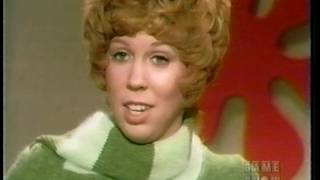 Vicki Lawrence on The Dating Game 1971 [upl. by Olathe]