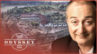 Is There Really A Roman Fort Buried In Wales  Time Team  Odyssey [upl. by Tarsus]