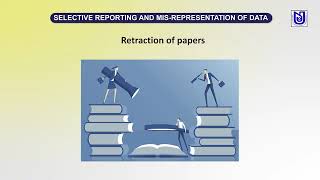 Module2 Unit12 Selective Reporting and Misrepresentation of Data [upl. by Assiral]