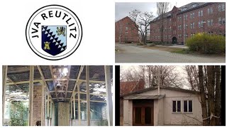 JVA Reutlitz 2021  Lost Places Berlin [upl. by Hetty]